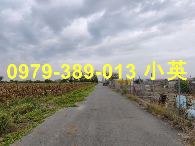 台南鹽水農地-9