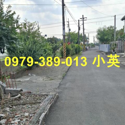 屏東鹽埔建地-1