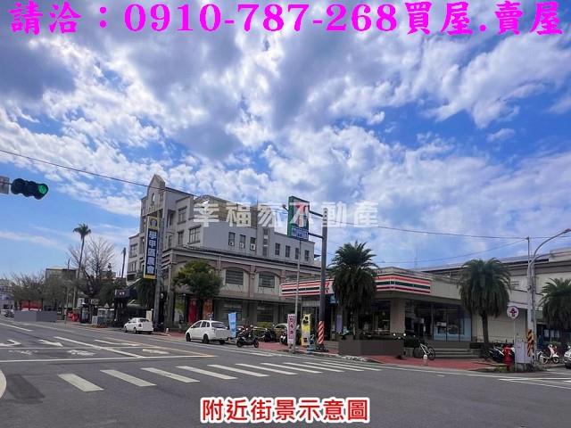 台南學甲建地-9