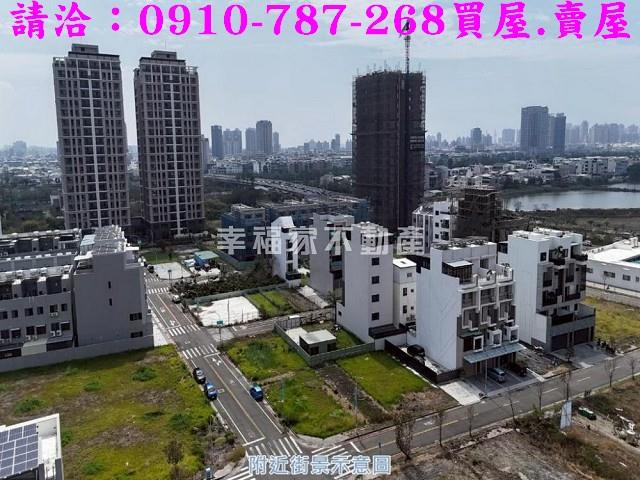 台南安南建地-15