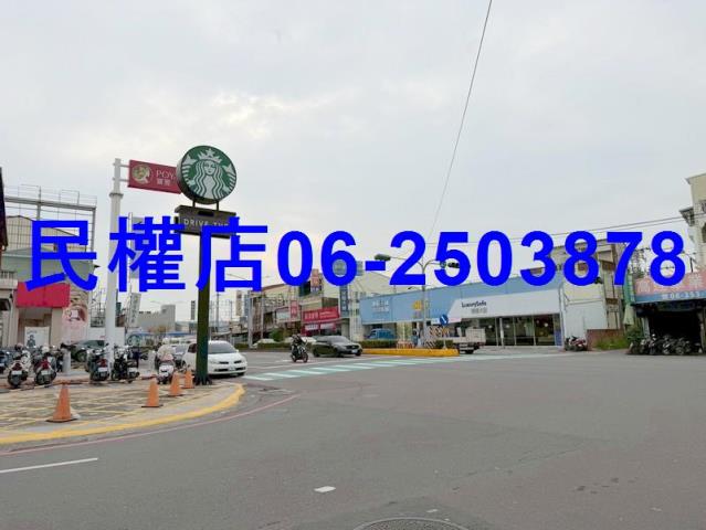 台南永康建地-4