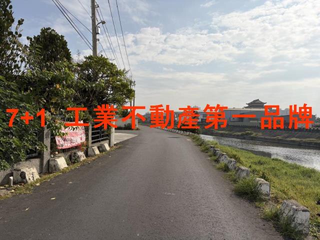 高雄岡山工業地-4