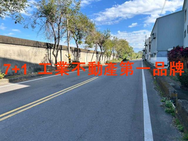 嘉義東區工業地-3