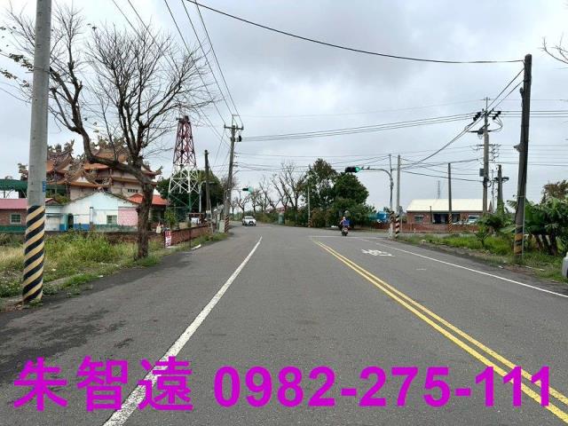 台南新營建地-5