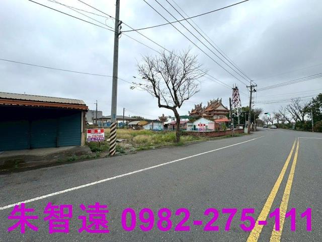 台南新營建地-7