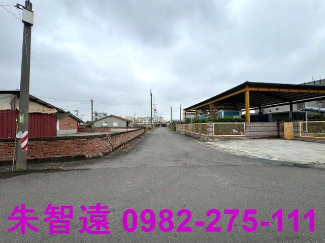 台南新營建地-8