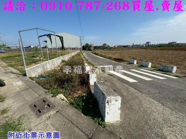 台南佳里農地-10