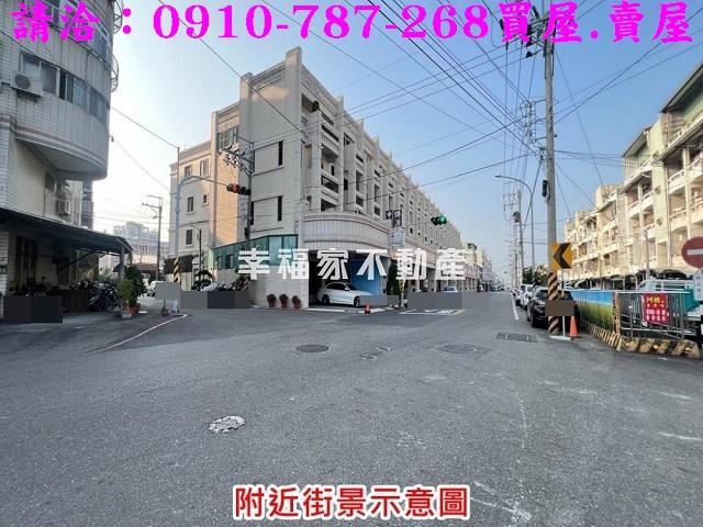 台南永康建地-11