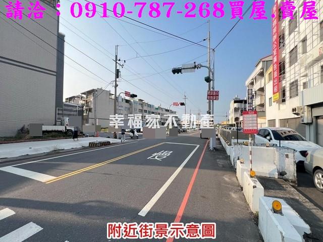 台南永康建地-3