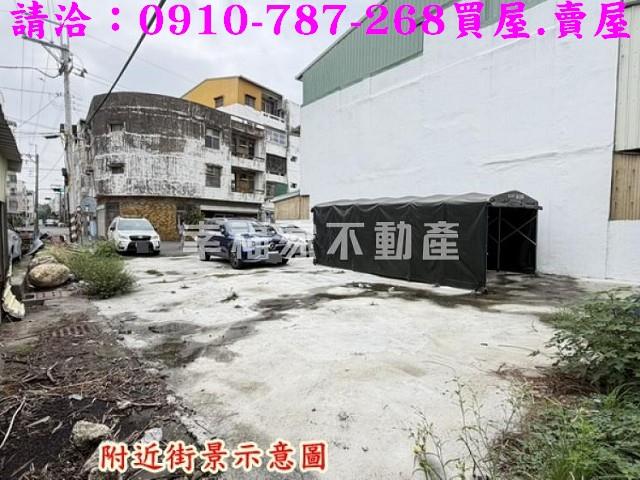 台南永康建地-5