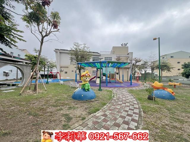 台南南區建地-5