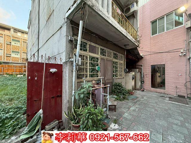 台南中西區建地-5