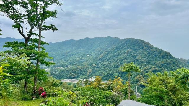 新竹橫山農地-1