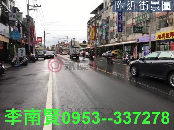 台南永康建地-11