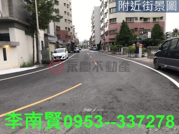 台南永康建地-8