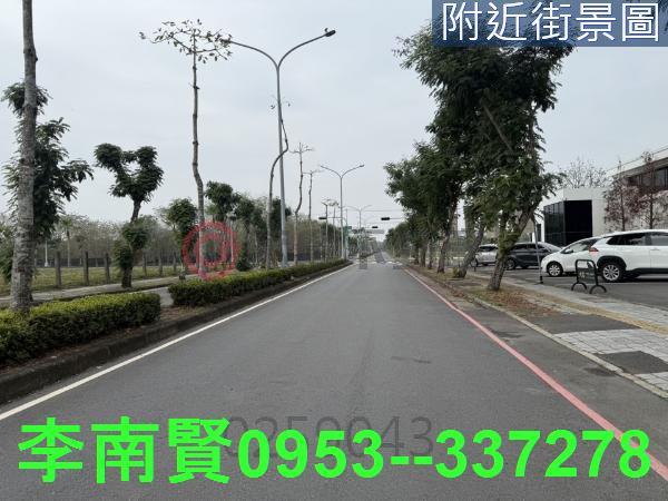 台南歸仁建地-5