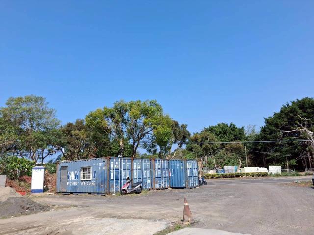 南區倉庫廠房-2