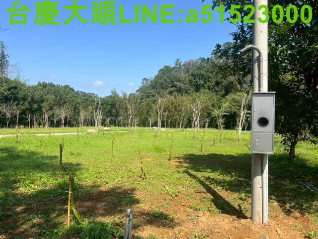 湖口農地-1