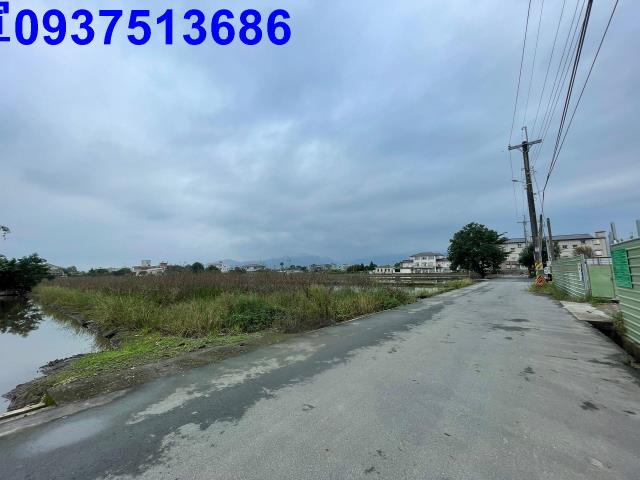 宜蘭宜蘭市農地-5