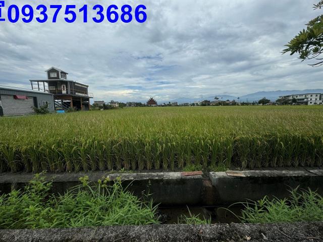 宜蘭壯圍農地-14