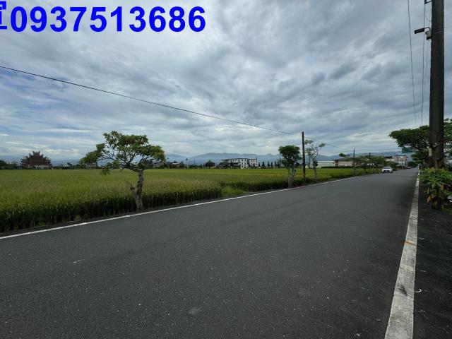 宜蘭壯圍農地-6