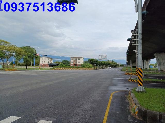 宜蘭壯圍農地-3