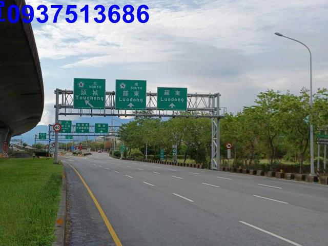 宜蘭壯圍農地-6