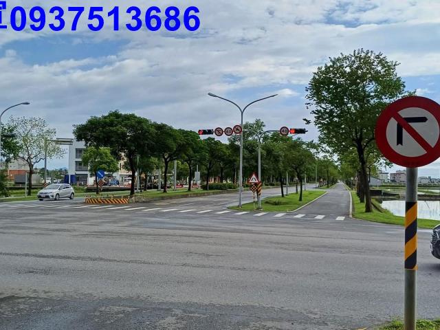 宜蘭壯圍農地-7