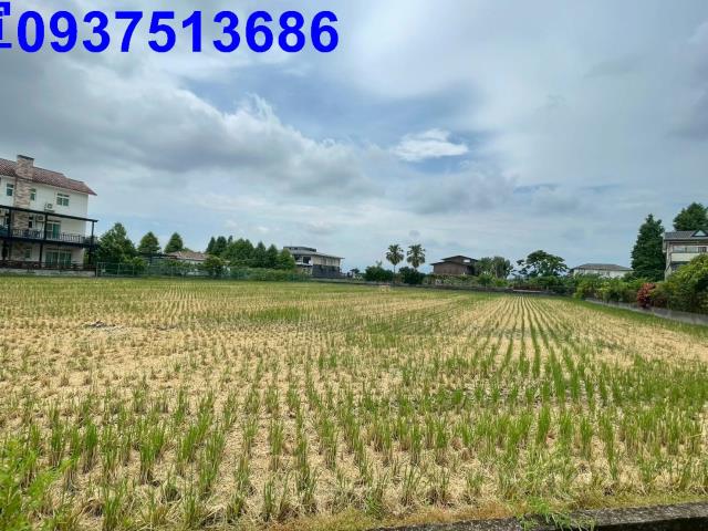 宜蘭員山農地-11