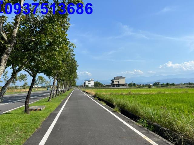 宜蘭員山農地-13