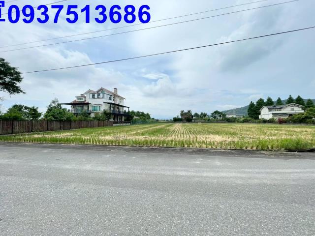 宜蘭員山農地-3