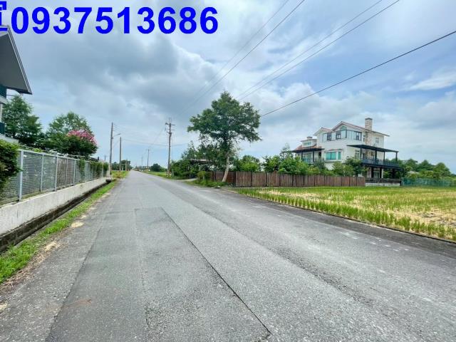 宜蘭員山農地-6