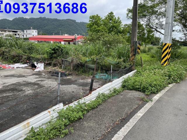 宜蘭員山農地-13