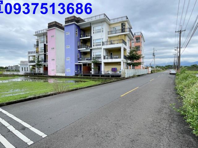 宜蘭員山農地-14