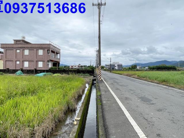 宜蘭員山農地-4