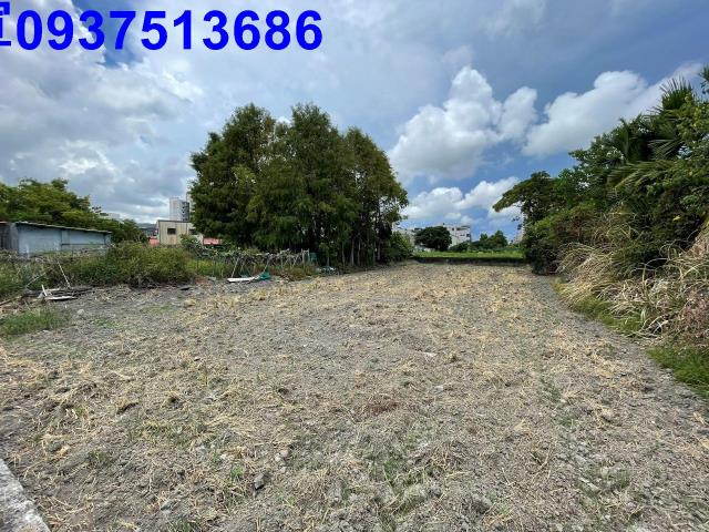 宜蘭縣冬山鄉群英段農地出售