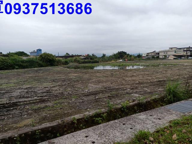 宜蘭員山農地-12