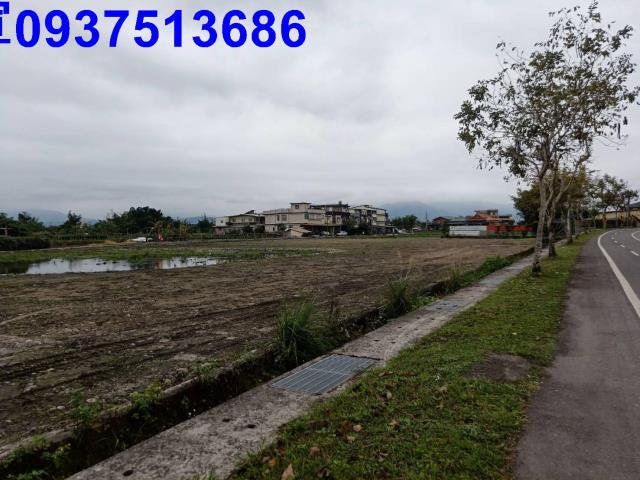 宜蘭員山農地-0