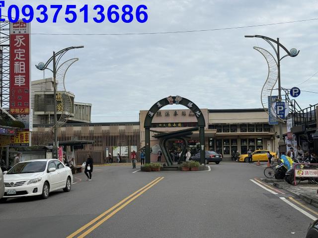 宜蘭礁溪農地-10