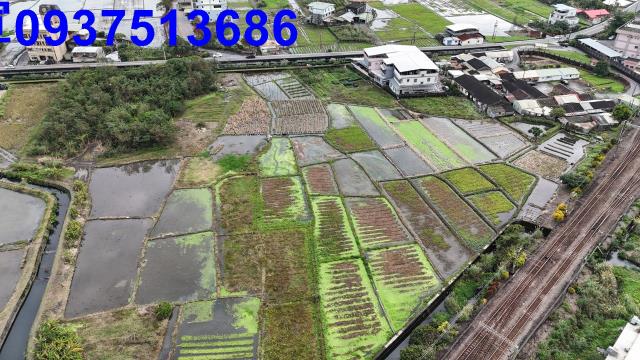 宜蘭礁溪農地-0