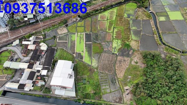 宜蘭礁溪農地-3