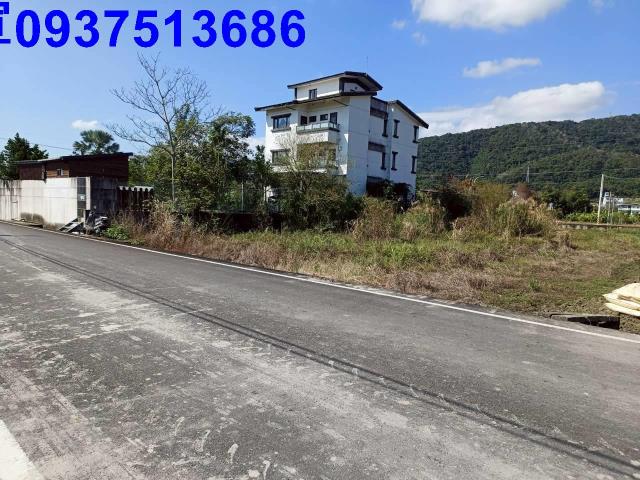 宜蘭員山農地-9