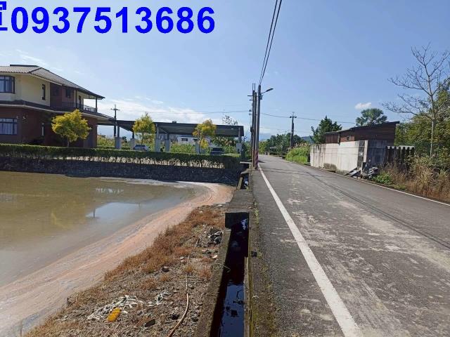 宜蘭員山農地-11