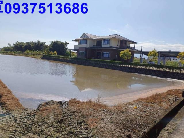 宜蘭員山農地-1