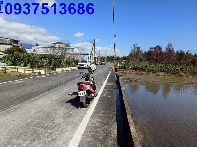 宜蘭員山農地-2