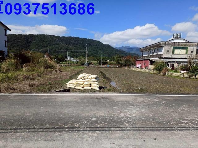 宜蘭員山農地-6