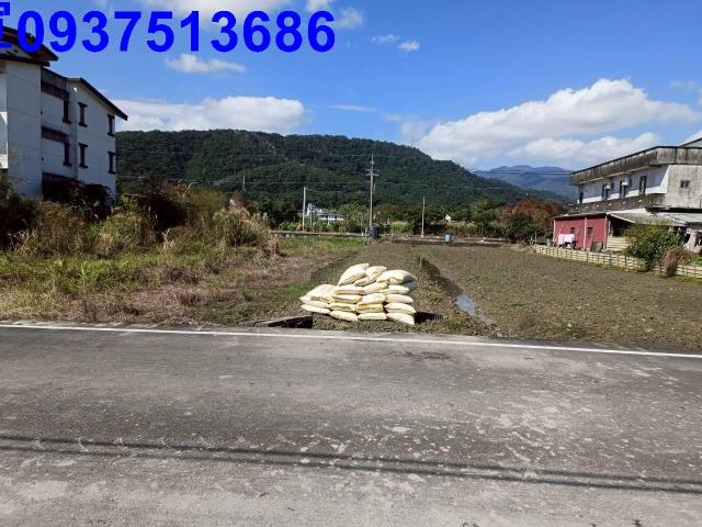 宜蘭員山農地-7