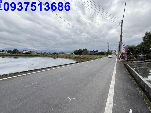 宜蘭員山農地-3