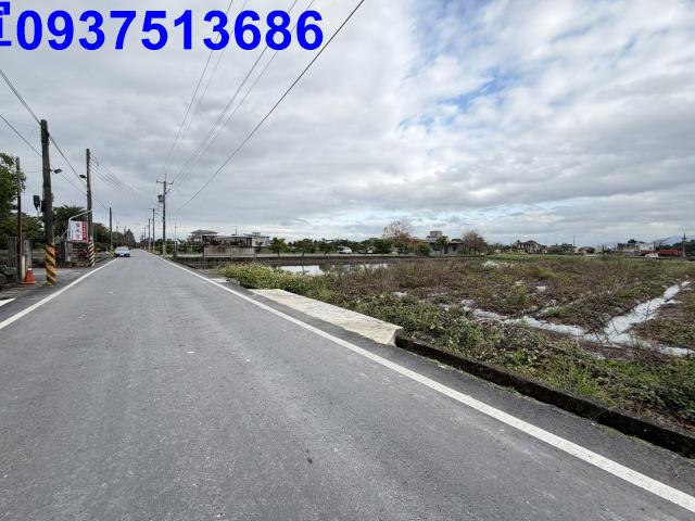 宜蘭員山農地-7