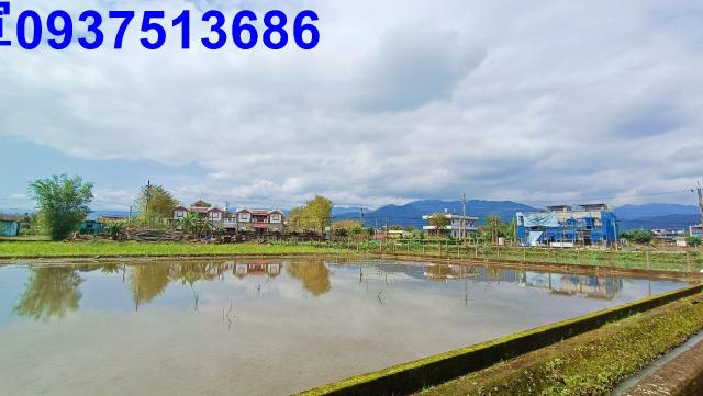 宜蘭壯圍農地-10